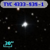 TYC 4333-838-1