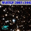 WSRTGP 2007+3447