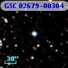 GSC 02679-00304