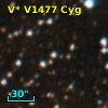 V* V1477 Cyg