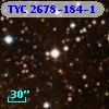 TYC 2678-184-1