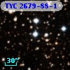 TYC 2679-88-1