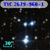 TYC 2679-960-1