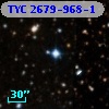 TYC 2679-968-1
