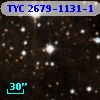 TYC 2679-1131-1