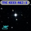 TYC 4333-862-1