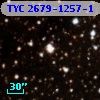 TYC 2679-1257-1