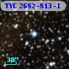 TYC 2682-813-1