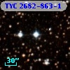 TYC 2682-863-1