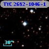 TYC 2682-1046-1