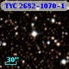 TYC 2682-1070-1
