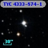 TYC 4333-874-1