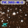 TYC 2683-46-1
