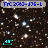 TYC 2683-176-1