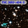 TYC 2683-434-1