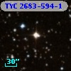 TYC 2683-594-1