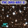TYC 2683-692-1