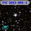 TYC 2683-988-1