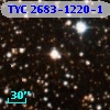 TYC 2683-1220-1