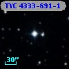 TYC 4333-891-1
