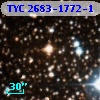 TYC 2683-1772-1
