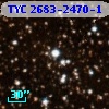 TYC 2683-2470-1
