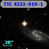 TYC 4333-919-1