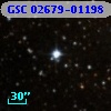 GSC 02679-01198