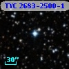 TYC 2683-2500-1