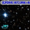 [GPD88] 072.986+0.098