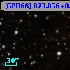 [GPD88] 073.058+0.208