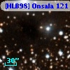 [HLB98] Onsala 121