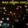 IRAS 20090+3503