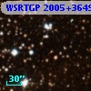 WSRTGP 2005+3649