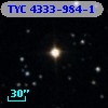 TYC 4333-984-1