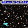WSRTGP 2007+3632