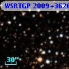 WSRTGP 2009+3626
