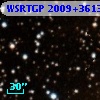 WSRTGP 2009+3613