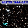 WSRTGP 2010+3625