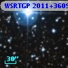 WSRTGP 2011+3609