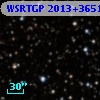 WSRTGP 2013+3651A
