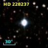 HD 228237