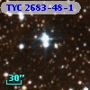 TYC 2683-48-1