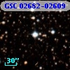 GSC 02682-02609