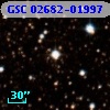 GSC 02682-01997
