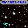 GSC 02682-01884