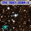 TYC 2682-3509-1