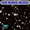 GSC 02683-02155