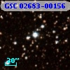 GSC 02683-00156