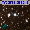 TYC 2683-2380-1